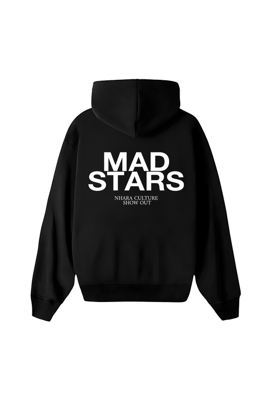 MAD-STARS Black