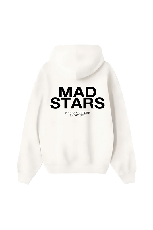 MAD-STARS White