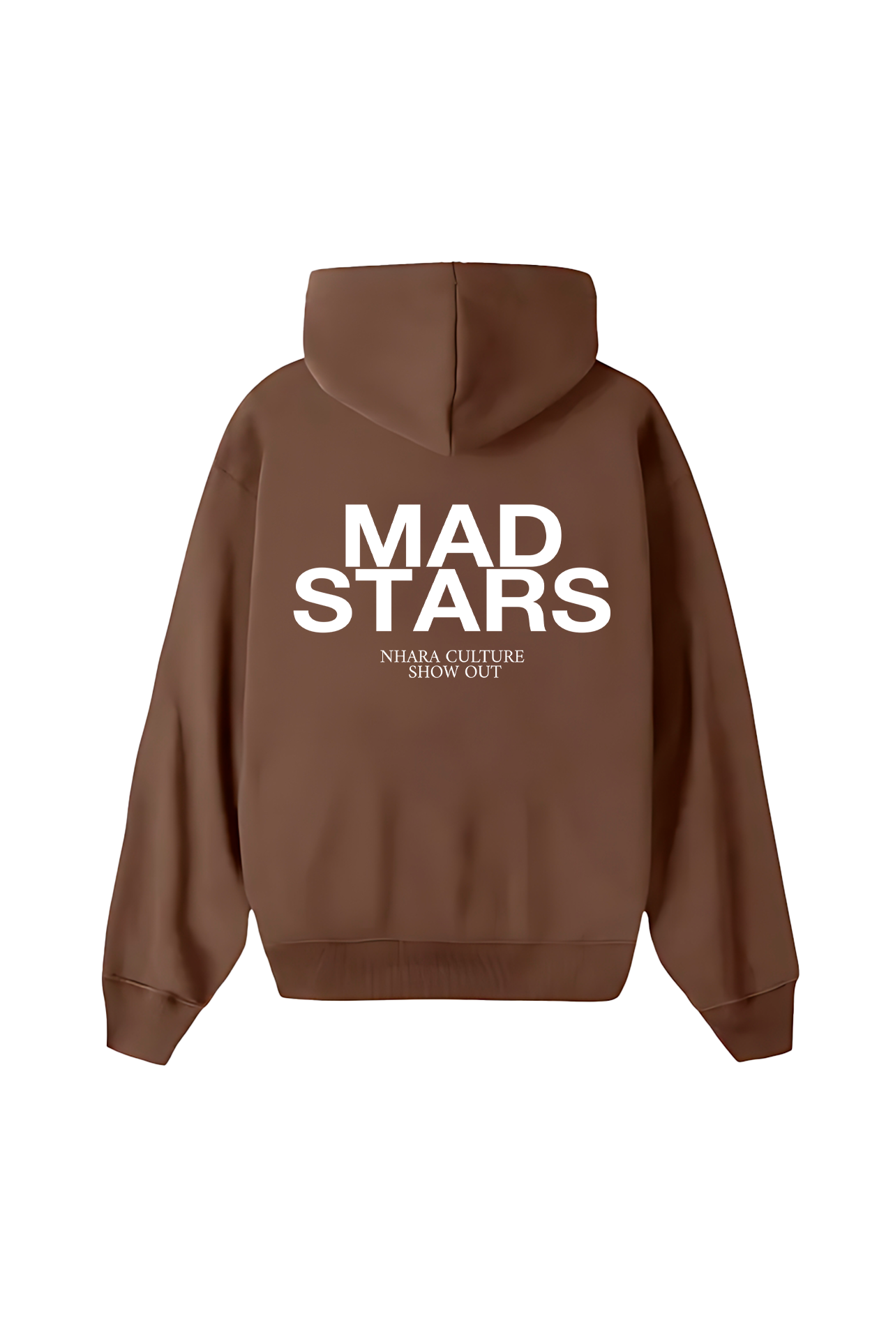 MAD-STARS Brown